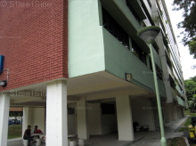 Blk 138 Jalan Bukit Merah (Bukit Merah), HDB 3 Rooms #21672